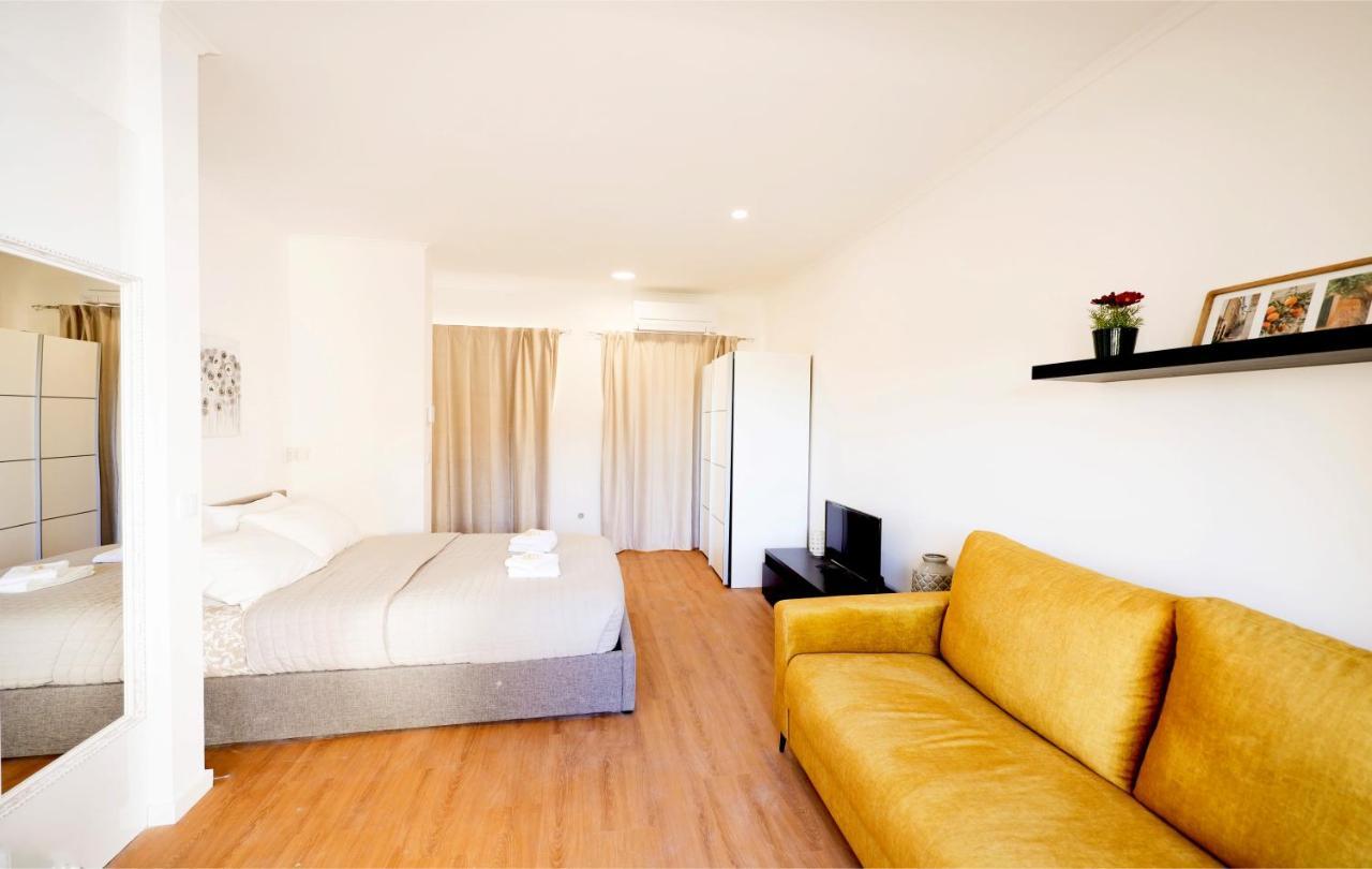 Apartment Ajuda Tagus Lisbon Exterior photo